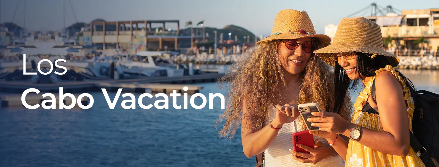 vaction banner